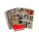 1985 Pete Rose Baseball Card Set