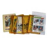 Andre Dawson Topps Baseball Card Lot
