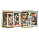 10 Cal Ripken Topps Baseball Cards