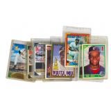 8 Frank Thomas Rookie Cards