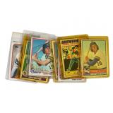 Robin Yount Topps Baseball Cards