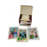 1984 Topps Baseball Traded Series Set