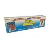 1991 Score NHL Hockey Set, Sealed
