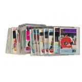 24 1975 Topps Hockey Cards