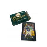 1986 Donruss The Rookies Factory Sealed Set