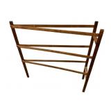 Primitive Clothes Dry Rack