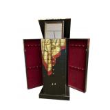 Jewelry Storage Console With Drawers