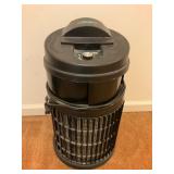 Defender Room Air Cleaner Model Description