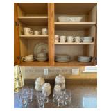 International Tableworks Marmalade Dinnerware