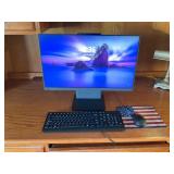 Lenovo 17 x 21 All-In-One Desktop