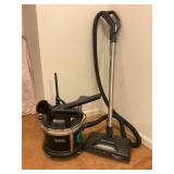 Filter Queen Limited Edition Vacuum