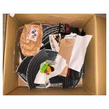 Slot Car Track Set with Vehicles