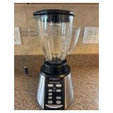 Oster Countertop Blender with Glass Jar