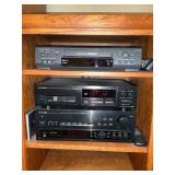 Electronics Grouping