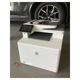 HP Color LaserJet Pro MFP M477fnw