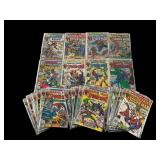 Marvel Tales Spider-Man Comic Lot (36 Issues)