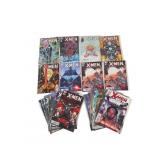 26 Straight NM Issues of Marvel X-Men (2011-2012)