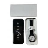 Valdawn X-Files 8404 Quartz Watch, 1998