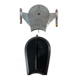 Franklin Mint Romulan Bird of Prey 1990