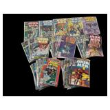 60 Iron Man Vol. 1 Issues #221-280 VF/NM