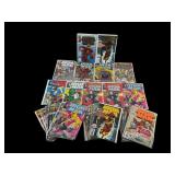 Iron Man Volume One 40-Comic Collection