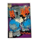 Incredible Hulk #345 Comic, 1988 Classic McFarlane