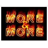 More Coming Next Week - Comic Books