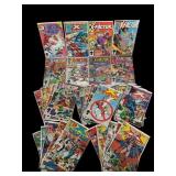 38 X-Factor Comics (1985-1988)
