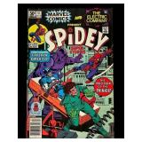 22 Spidey Comics Some Classic Covers