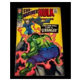 Marvel Tales to Astonish Vol. 1 No. 89 (1967)