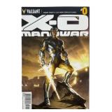 Valiant Comics XO Manowar Vol.3 Issues 0-29
