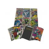 Marvel Morbius Complete Vol. 1 Series (1992-1995)