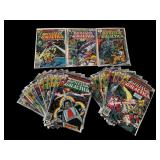 Complete Battlestar Galactica Vol. 1 Set (1979-198