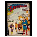 Superman Vol. 1 Issue #163 (1963)