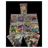 What If? #25 & 14 Hulk Issues Early McFarlane VF+