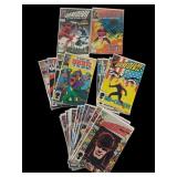 26 Daredevil Comics With Key Issues (1985-1989)