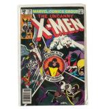 Uncanny X-Men 139, 1980 1st K.Pryde Sprite/Wolvie