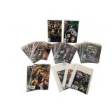 Amazing X-Files Complete Comic Collection+Extras