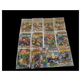 Iron Man Volume 1 Issues 92-116 Collection