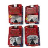 Sealed Johnny Lightning Star Trek Series 5 Set