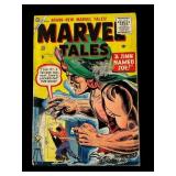 Marvel Tales No. 137, August 1955