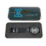 1995 X-Files Analog Watch by WESCO Like-New