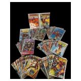 70 Iron Man Comic Collection, Complete Vol/+Keys