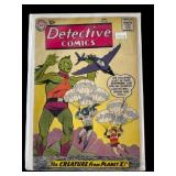Detective Comics #270, August 1959 Issue