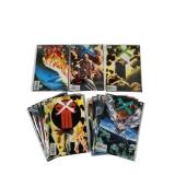 Earth X Complete Series (19992001, 13 Issues) A.R
