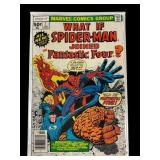 What If Issue 1, February 1977 1st Fantastic 5 VF+