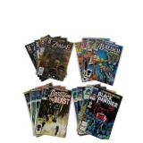 Marvel Complete 4-Issue Miniseries Collection of 4