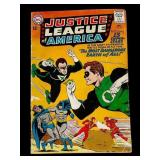 Justice League of America Issue No. 30