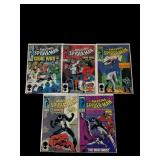 Amazing Spider-Man Gang War Saga Complete Set (198