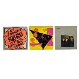 Buzzcocks Albums and EP Lot